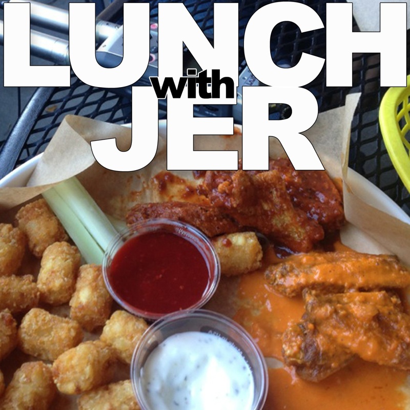 beer and wing podcast
